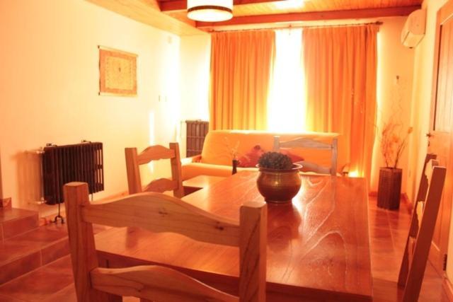 Hotel Tierra Mapuche Esquel Room photo