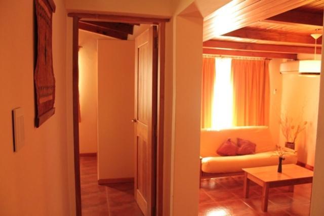 Hotel Tierra Mapuche Esquel Exterior photo