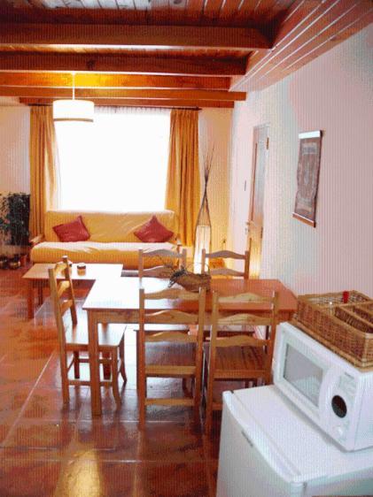 Hotel Tierra Mapuche Esquel Room photo