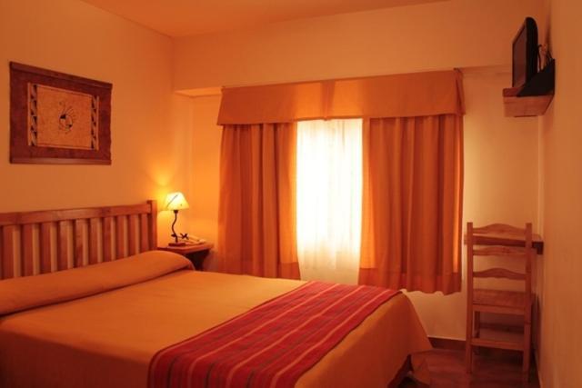 Hotel Tierra Mapuche Esquel Room photo